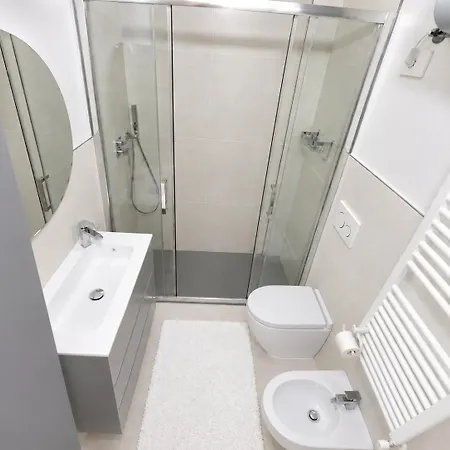 Il Rifugio Di Edo Apartamento Limone Piemonte