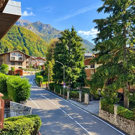 Il Rifugio Di Edo *
