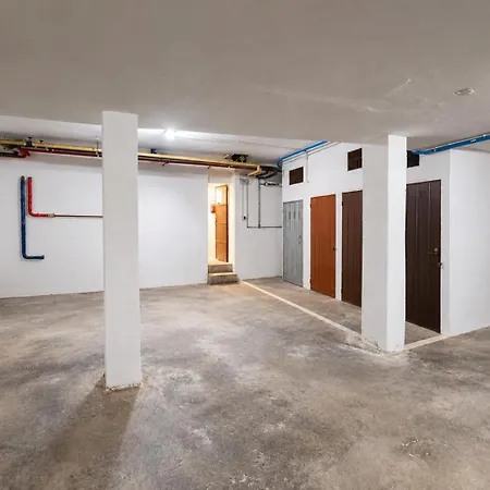 Il Rifugio Di Edo Apartamento *